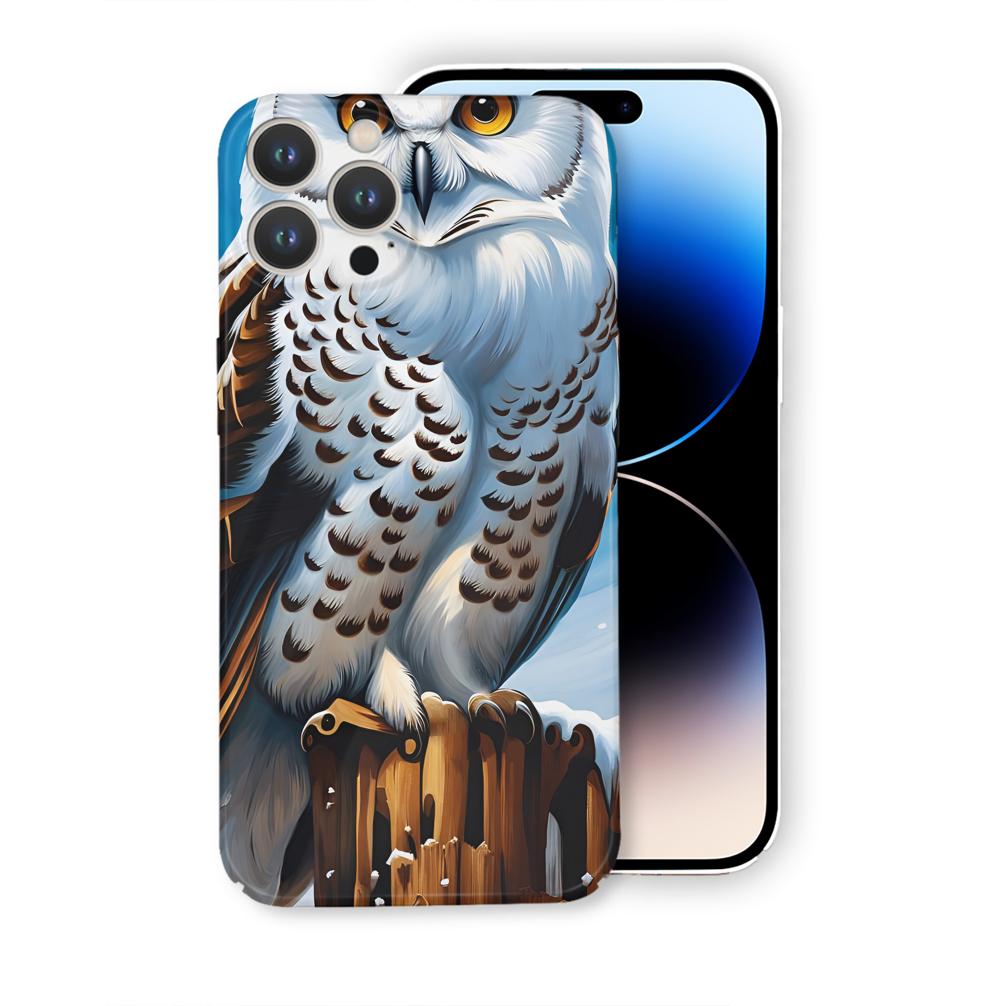 （画像用） Harry Potter ハリー・ポッターシリーズ 【iPhone 14シリーズ対応】ハードケース